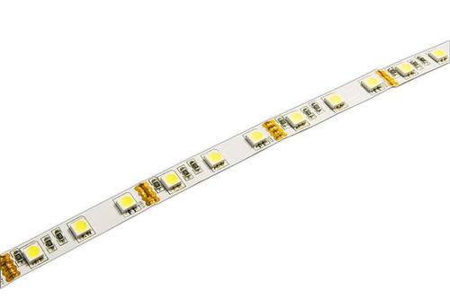 Светодиодная лента jaZZway SMD 5050/60 Warmwhite IP20 (5m)