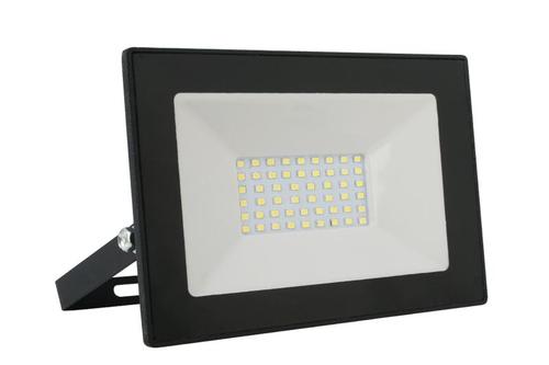 Прожектор Ultraflash LFL-7001 C02 черный (70 Вт, 230В, 6500К)