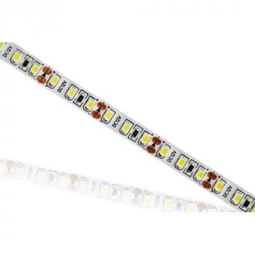 Светодиодная лента LP SMD 3528, 600 Led, IP33, 12V, 9,6 вт/м, High Class (белый 6000K)