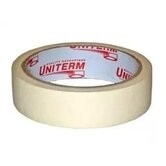 Скотч КЛ малярный 25х40 UNITERM 01640