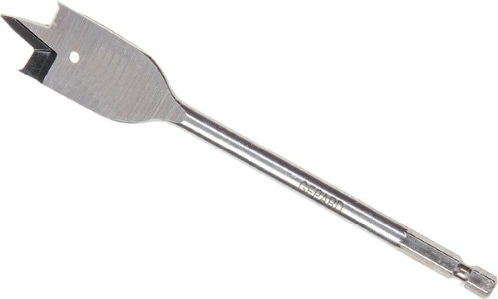 Сверло по дереву перовое X-Pert 16*152 РХ