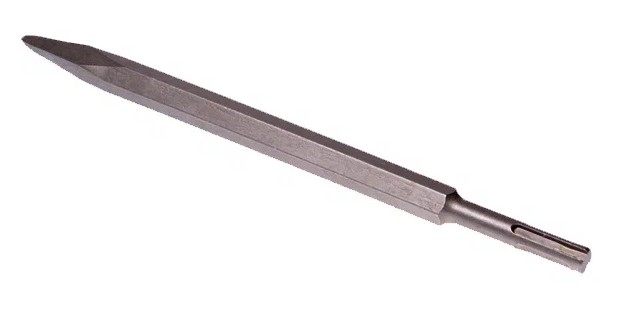 Пика по бетону Spark Luxt 14*250, РХ [100/150]