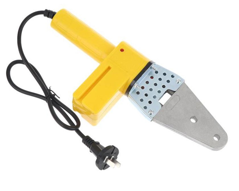 Аппарат для сварки пласт. труб OUTAI Tools (600W-220V-C=300) (d20-63мм) РХ